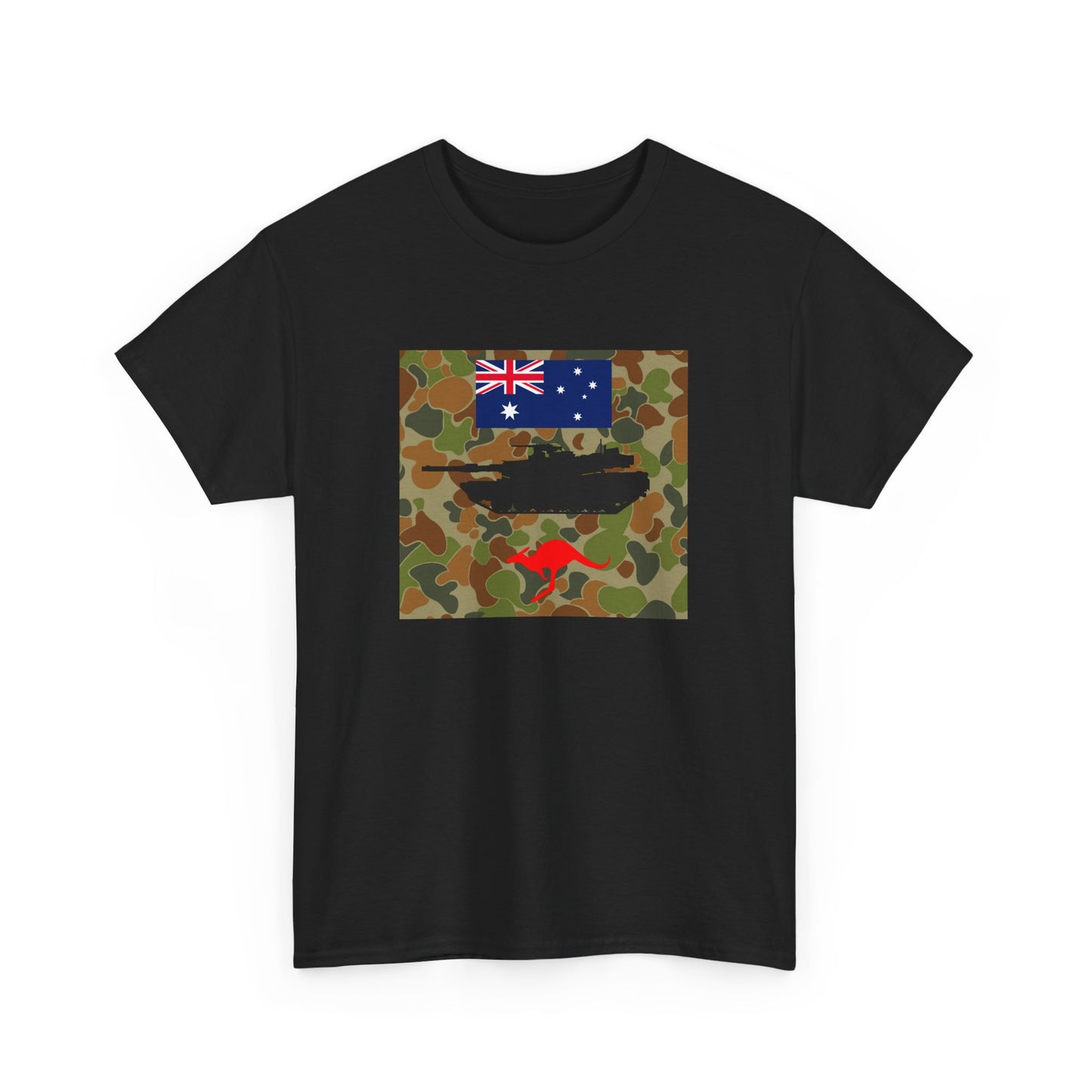 AUSCAM Down Under Shirt