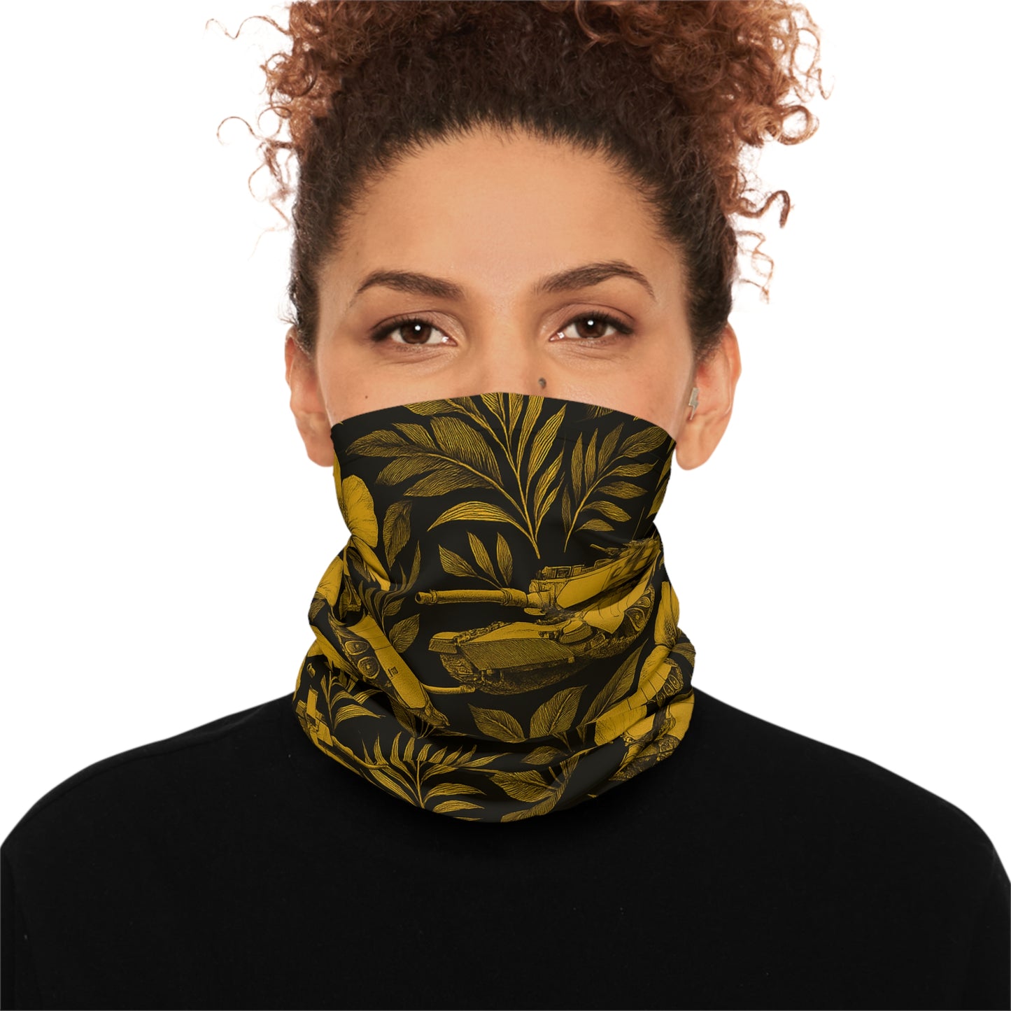 Aloha Abrams Neck Gaiter