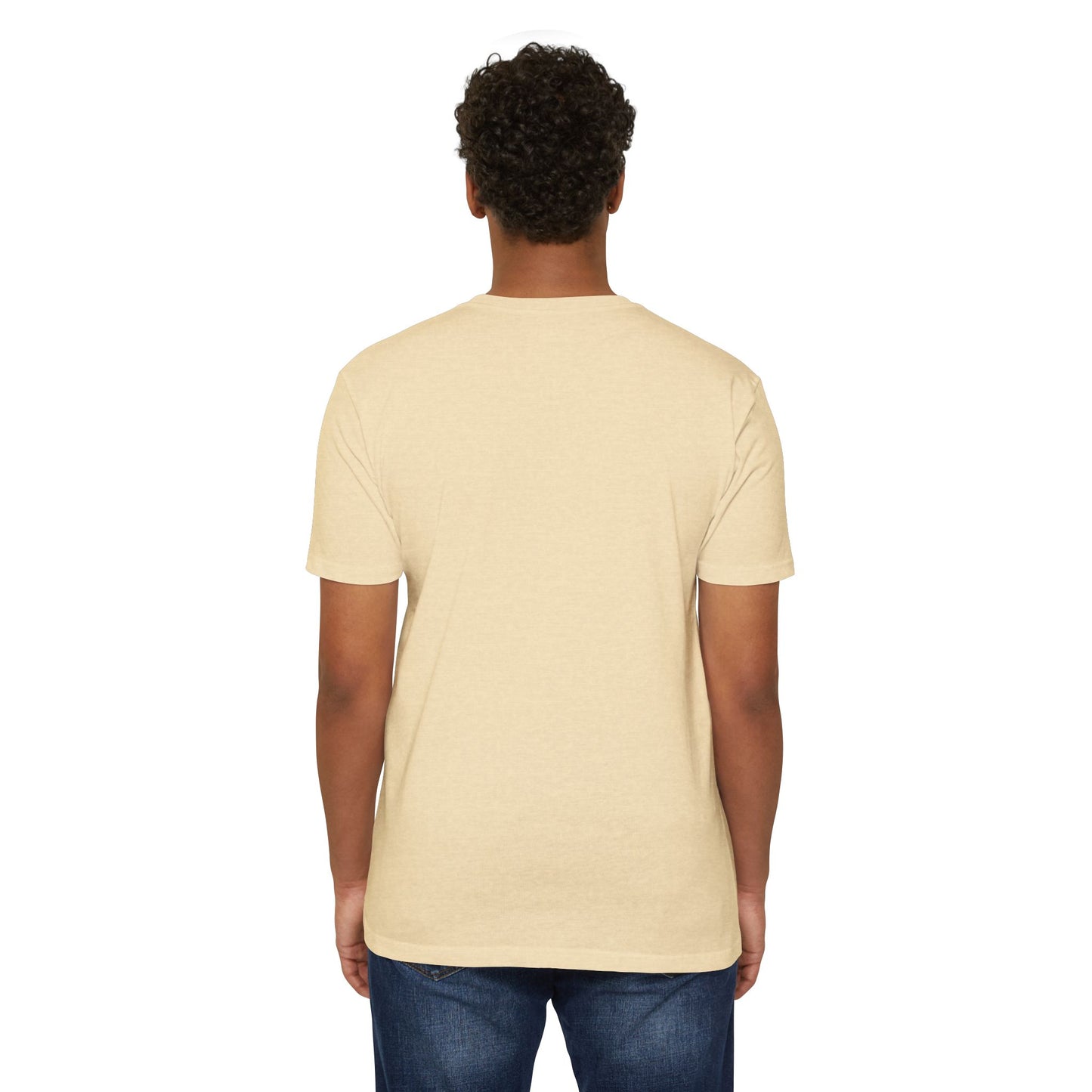 Abrams DCU shirt
