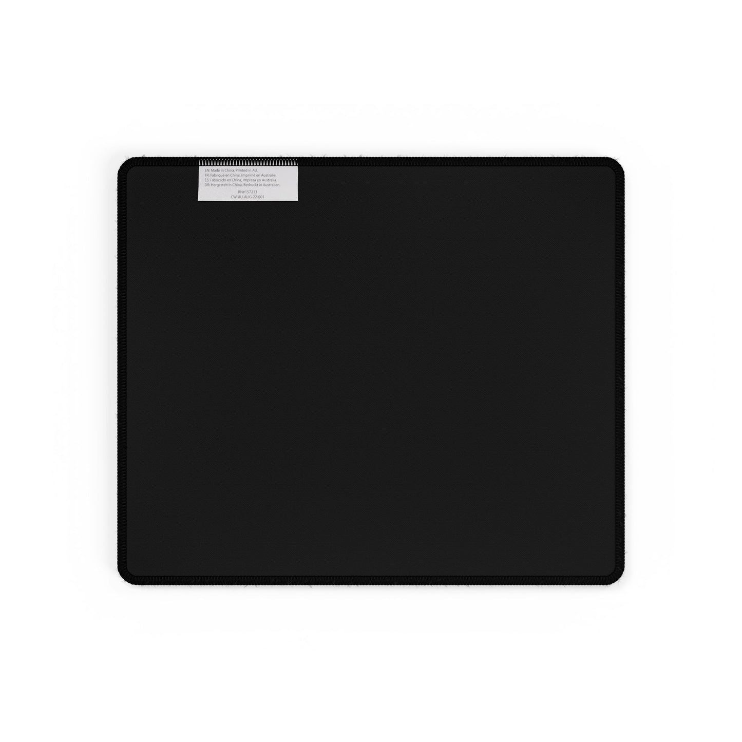Abrams Desk Mat - Variant 1