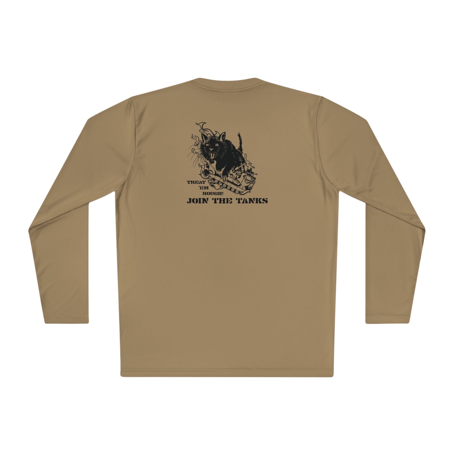 One Shot 3 Kills Long Sleeve Tee