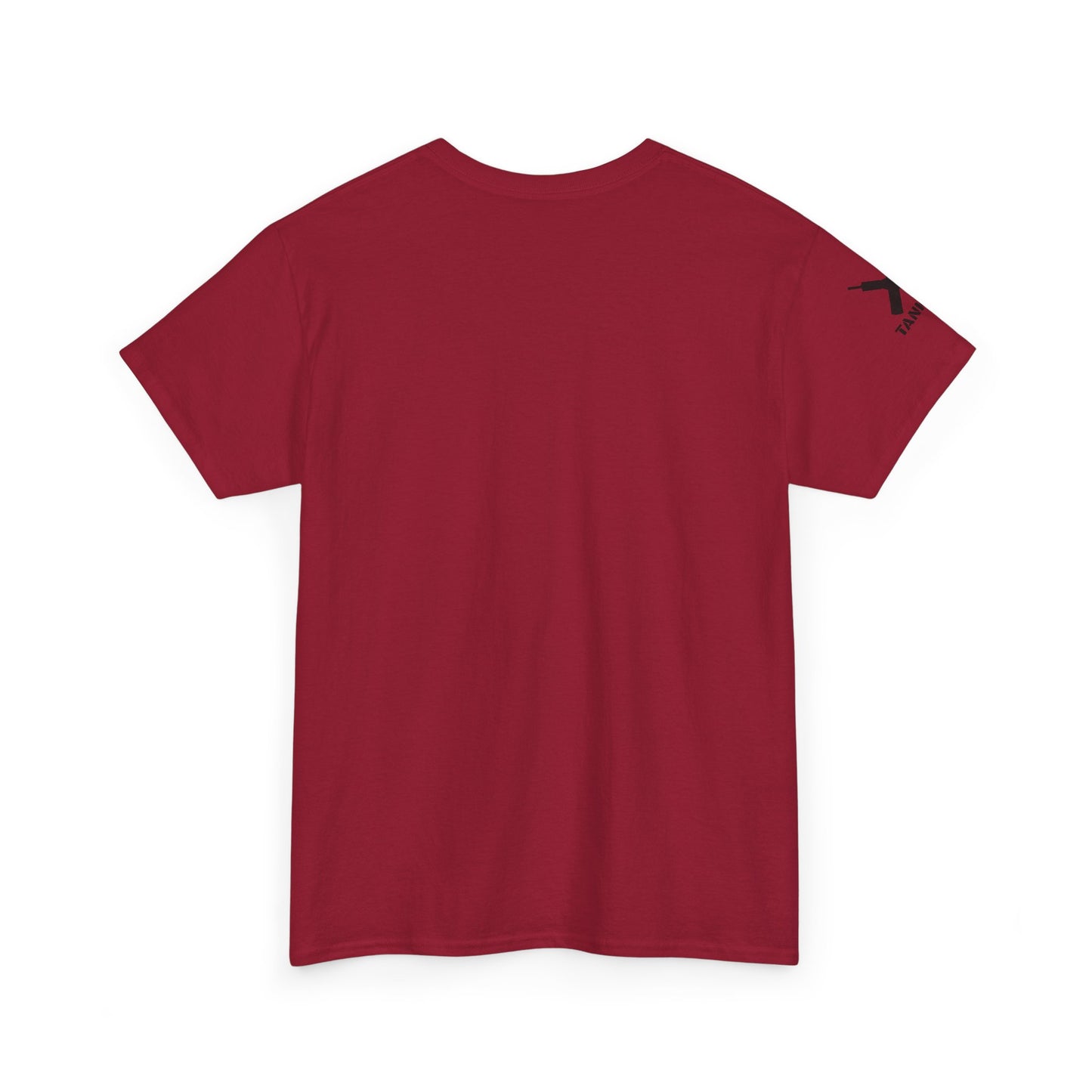Leopard 2A6 Shirt - European Customers
