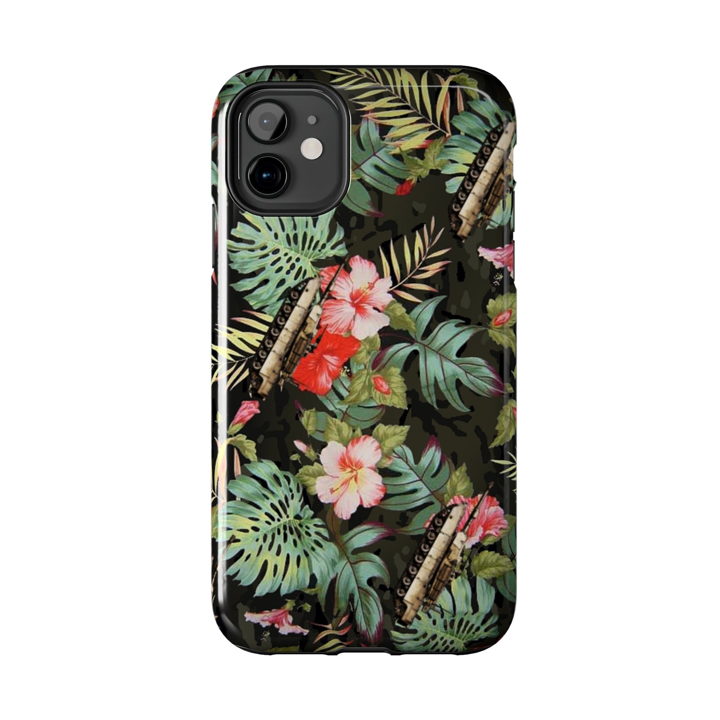 Aloha Abrams Phone Case