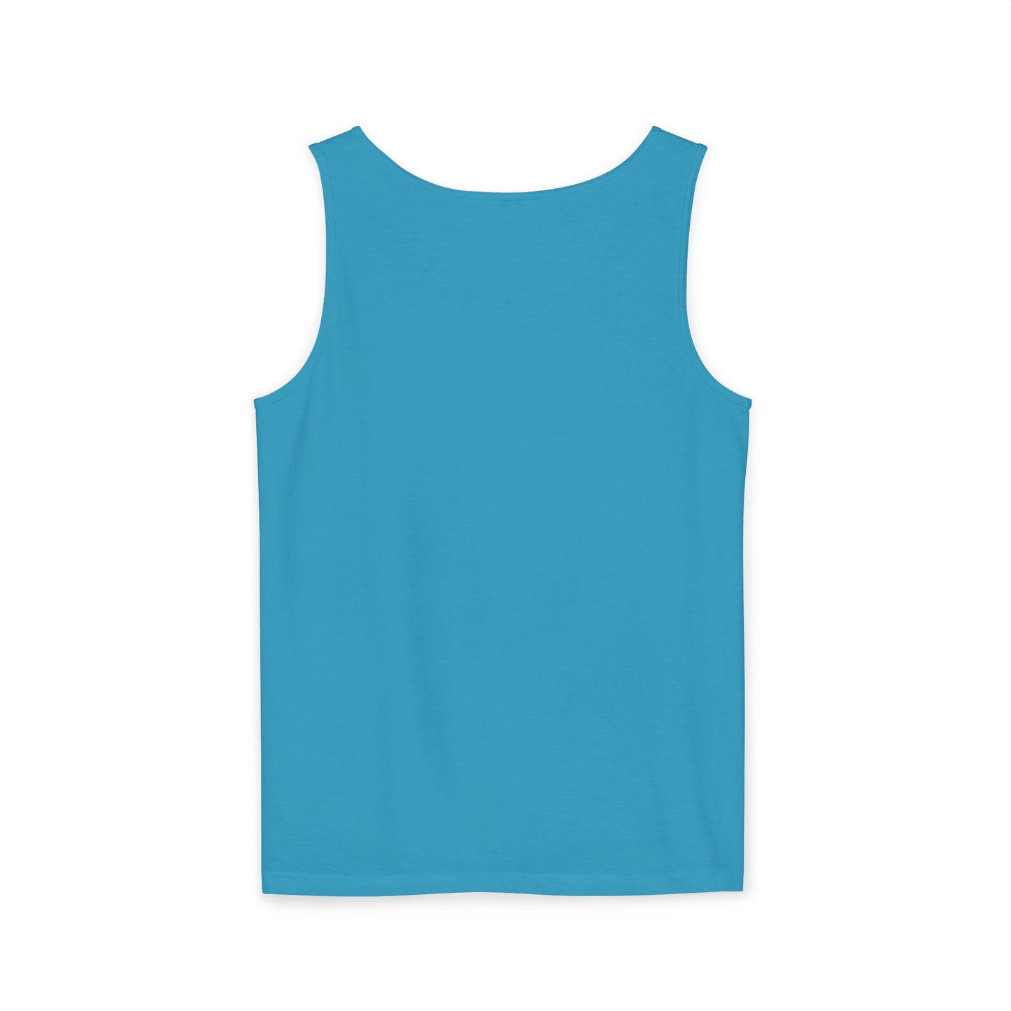 This is my Tank Top - Abrams Tank Top