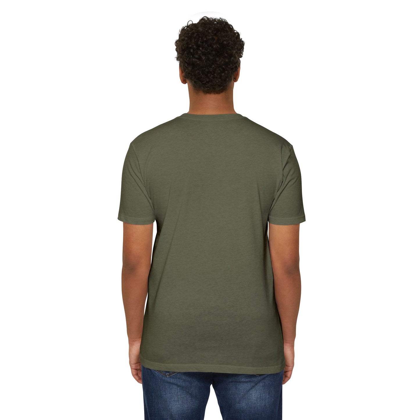 Abrams DCU shirt