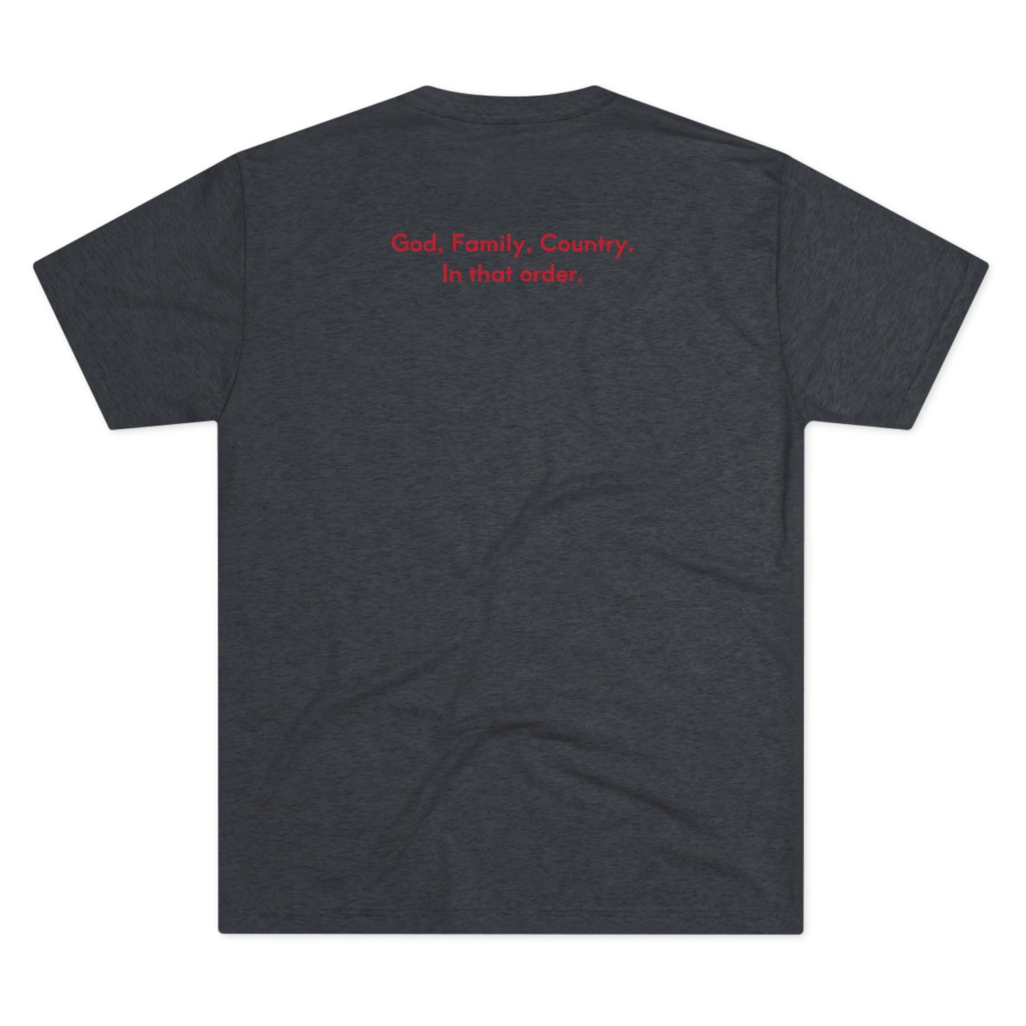 Charlie Would Go Shirt