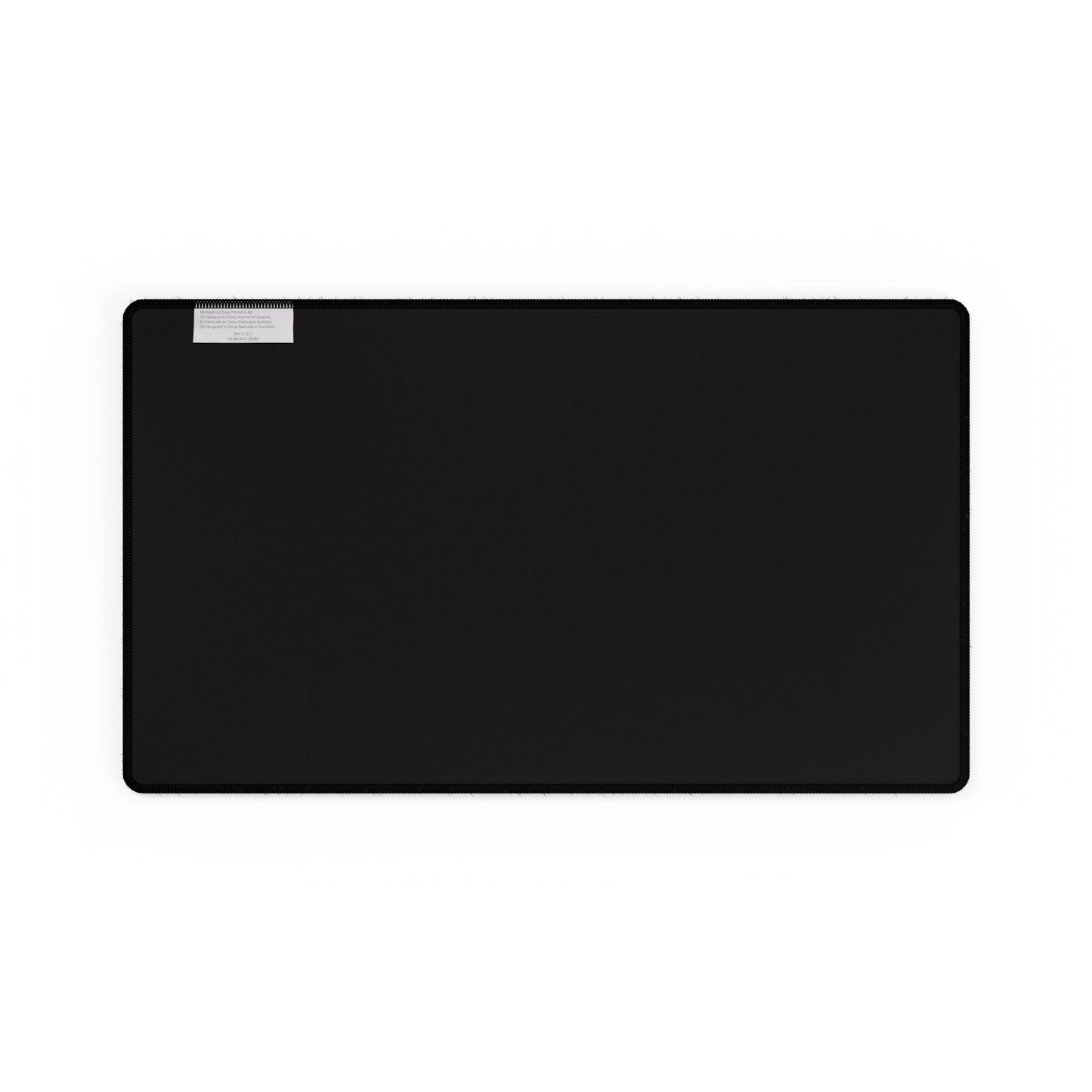 Abrams Desk Mat - Variant 1