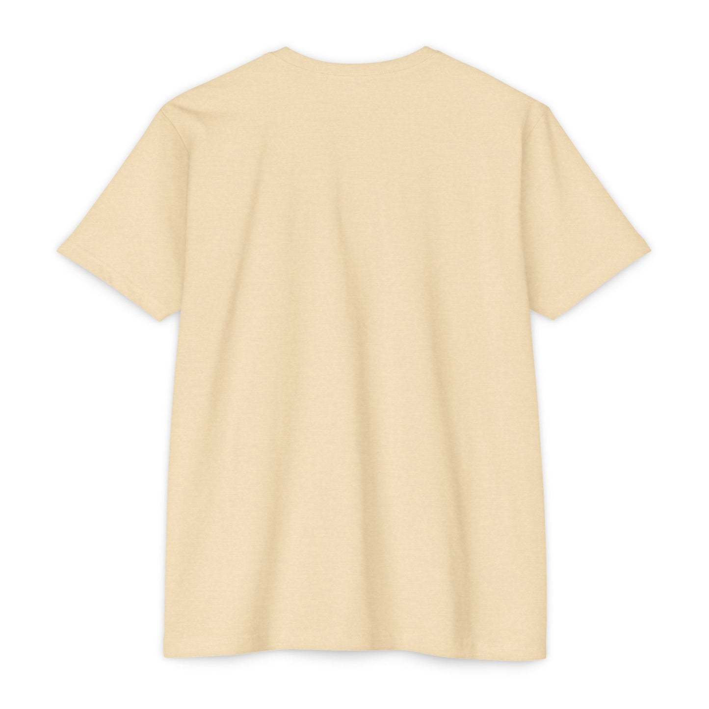 Abrams DCU shirt