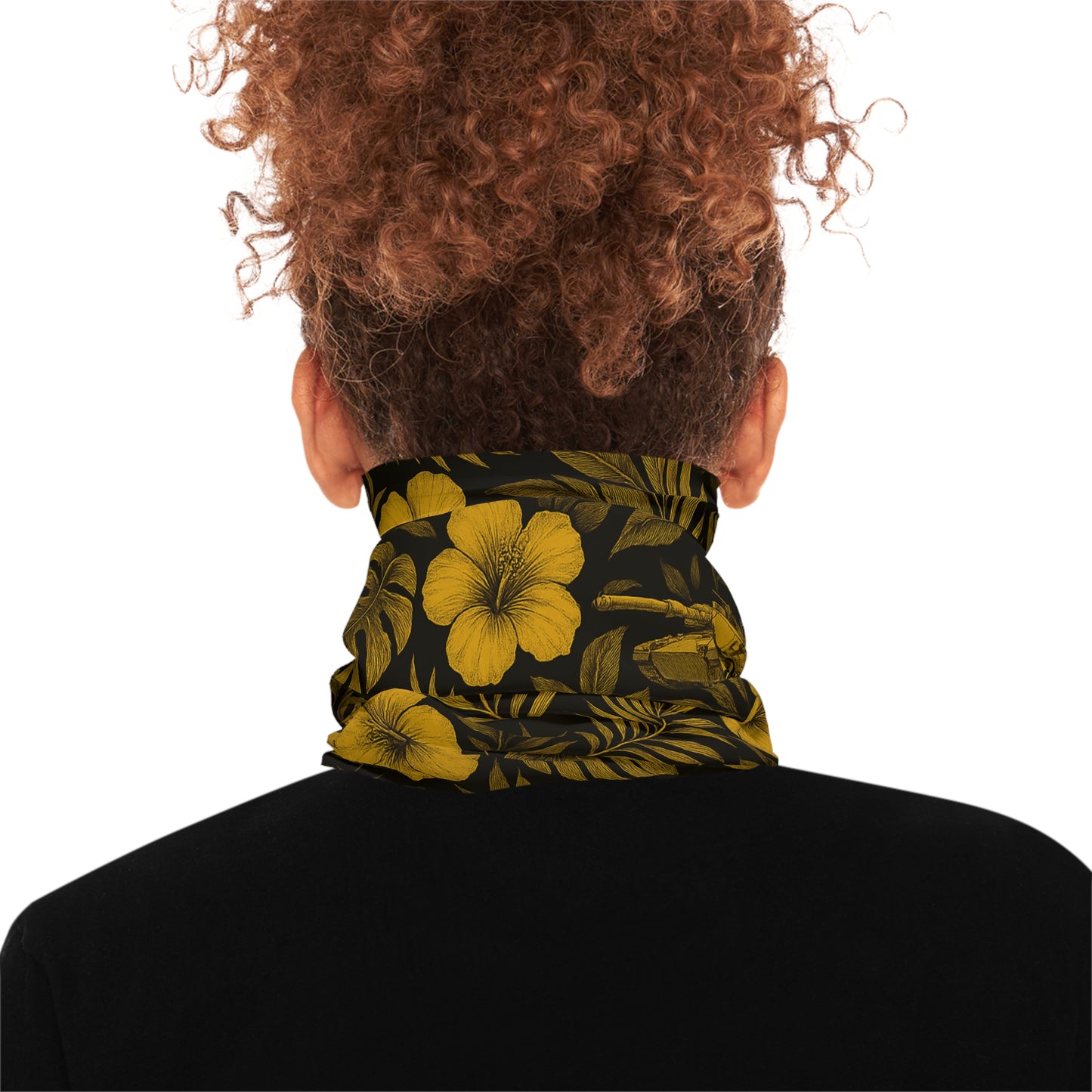 Aloha Abrams Neck Gaiter