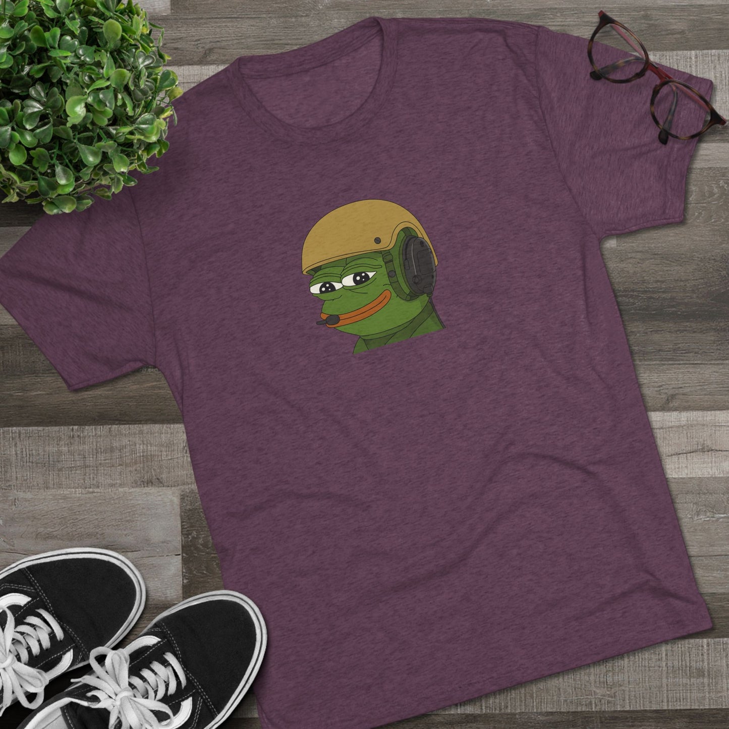 Feelsgoodman Tanker Tee