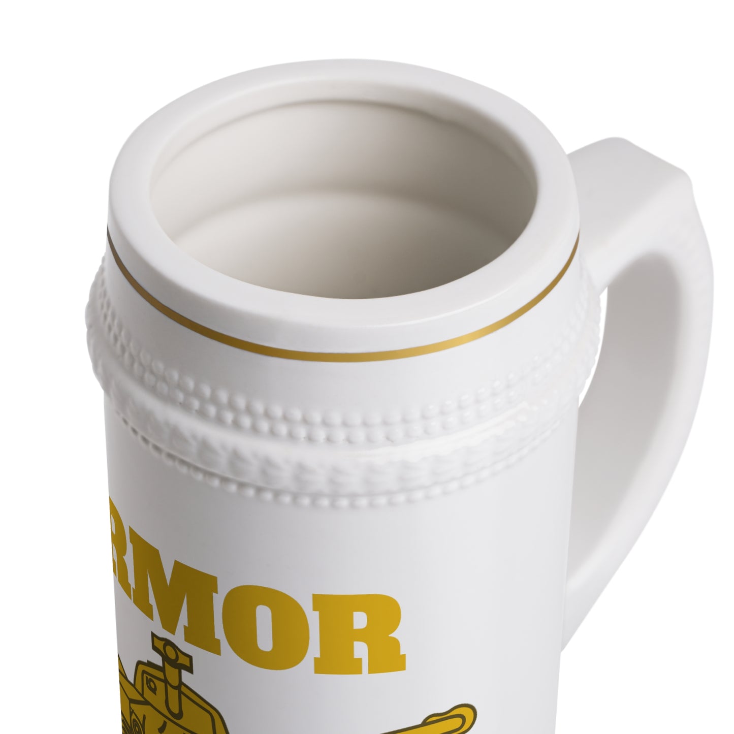 Armor Beer Stein