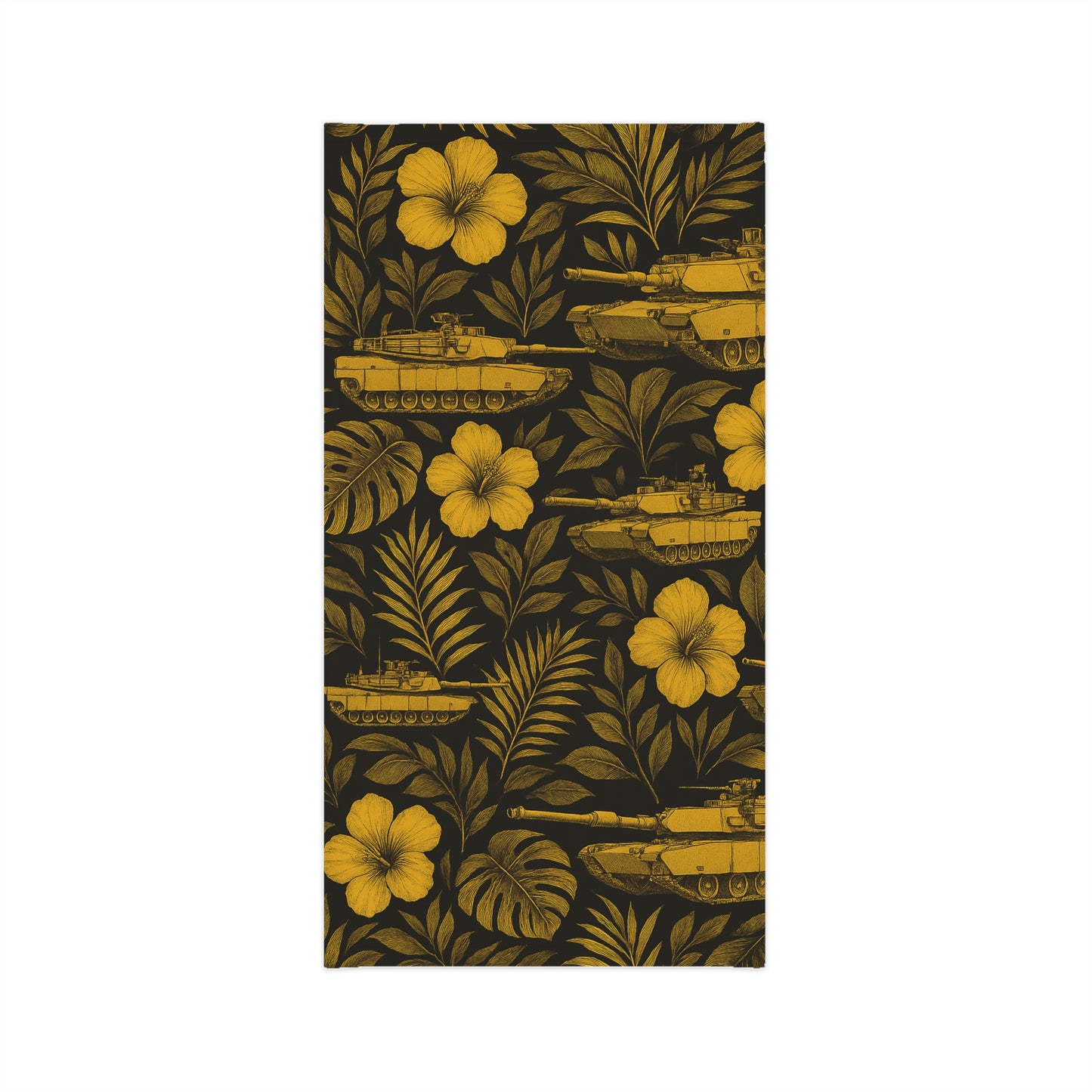 Aloha Abrams Neck Gaiter