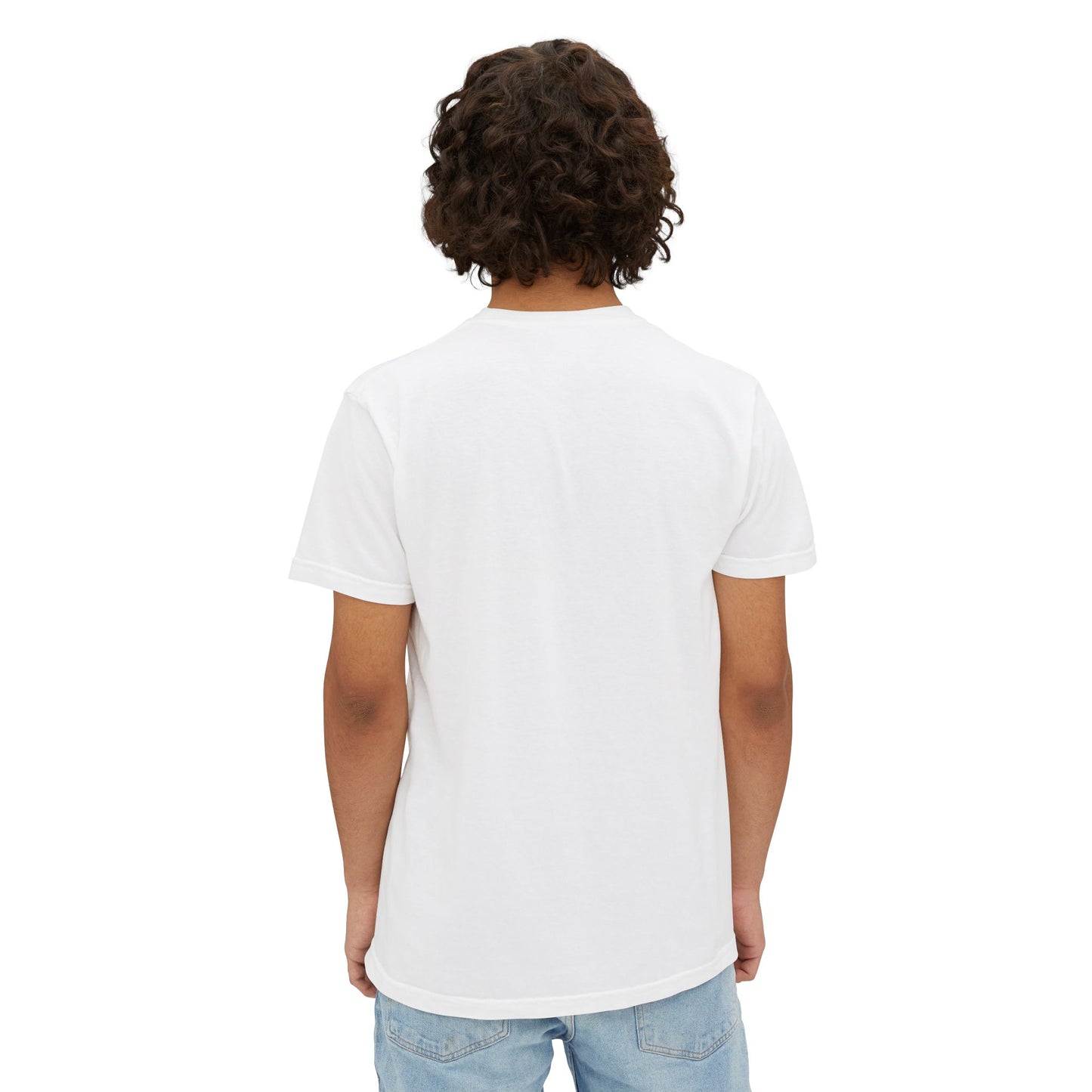 BDU Abrams pocket Tee