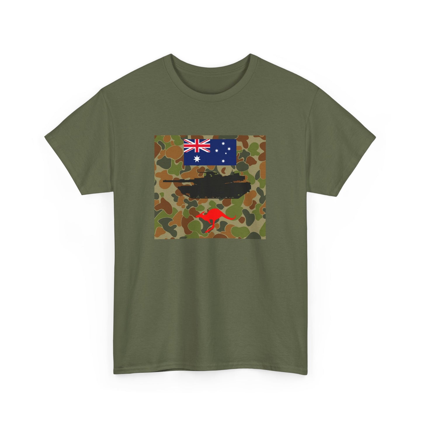 AUSCAM Down Under Shirt