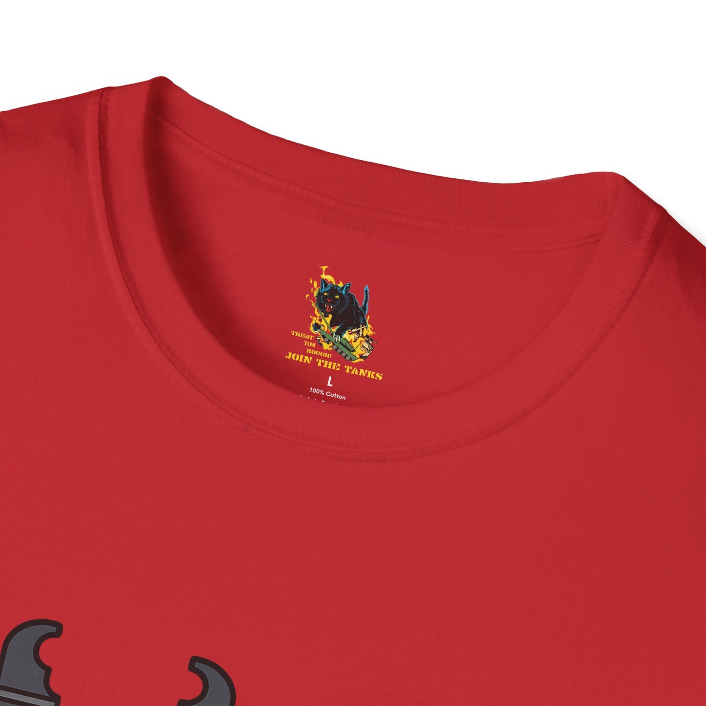 Track Jack Therapy Shirt