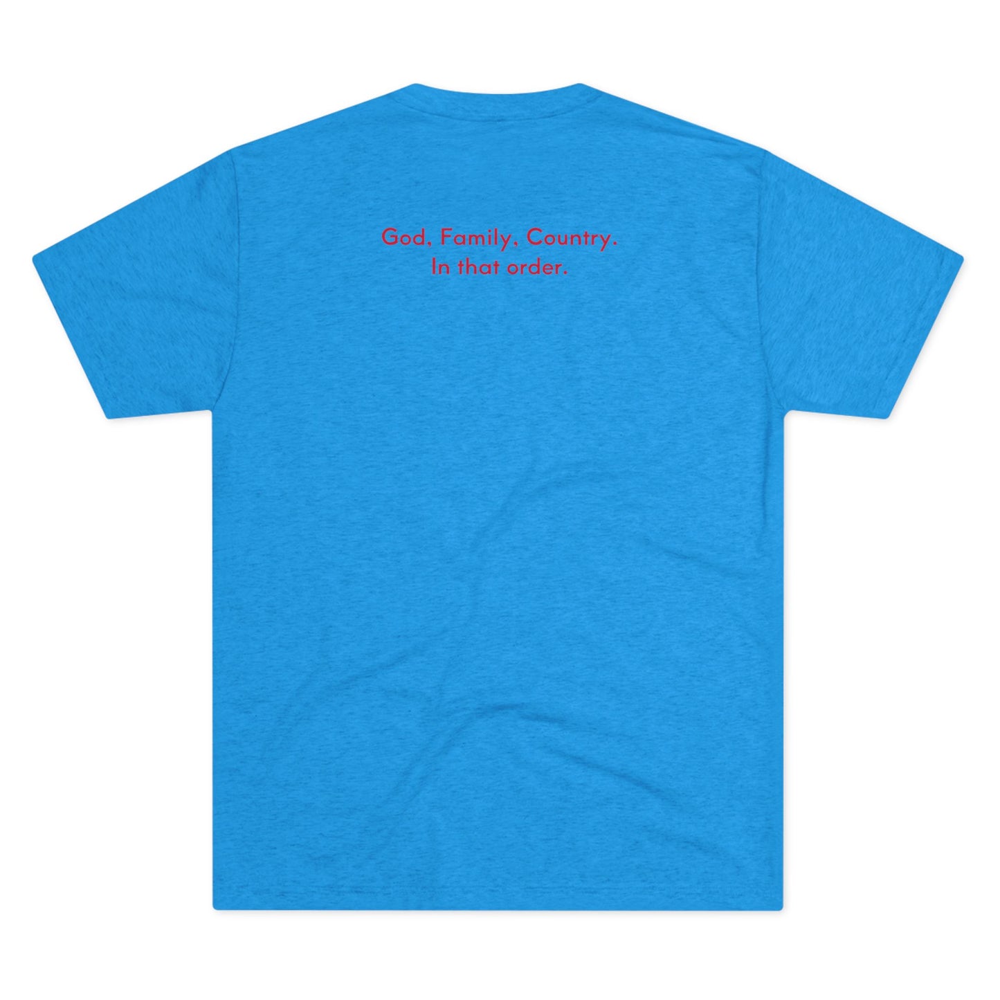 Charlie Would Go Shirt