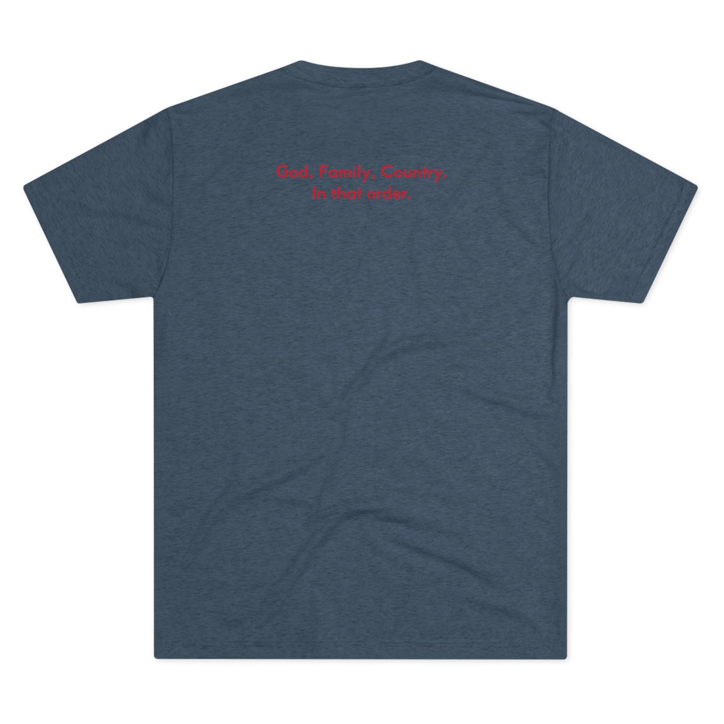 Charlie Would Go Shirt