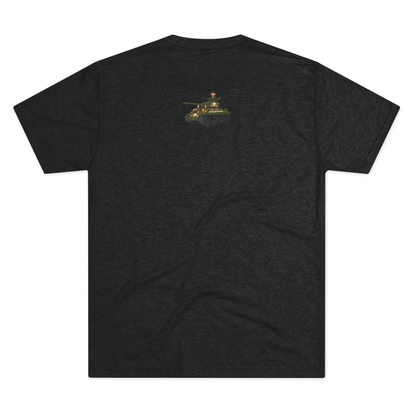 El Tanque Tri-Blend Shirt