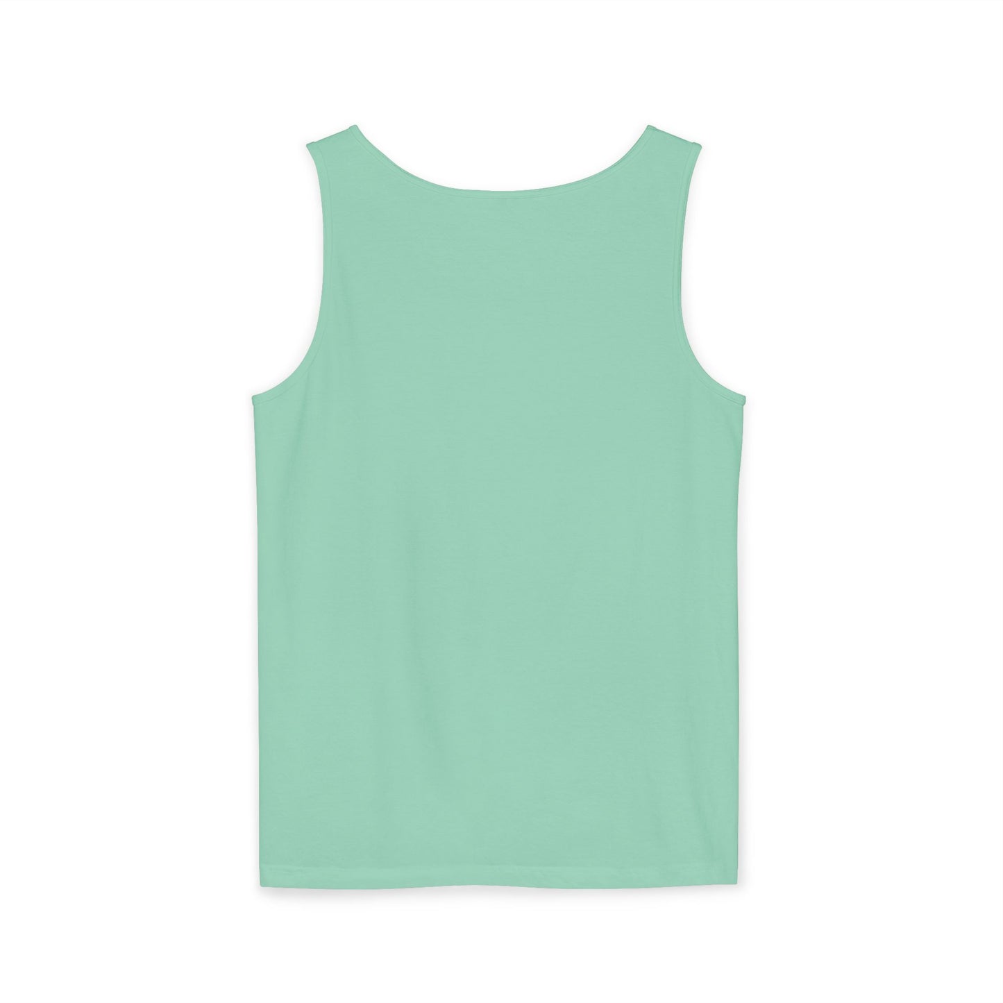 This is my Tank Top - Abrams Tank Top
