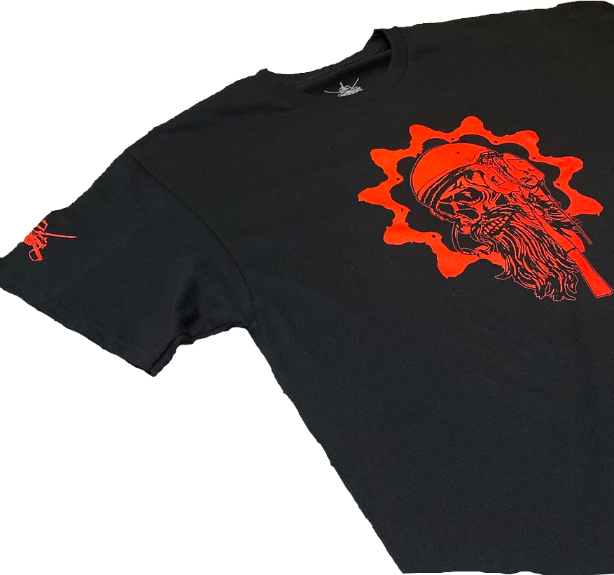 The Tanker Shirt v2