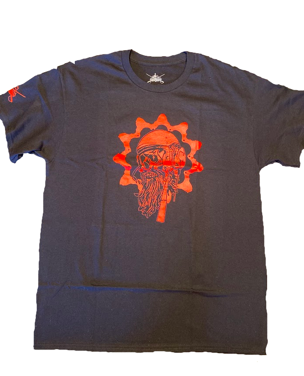 The Tanker Shirt v2