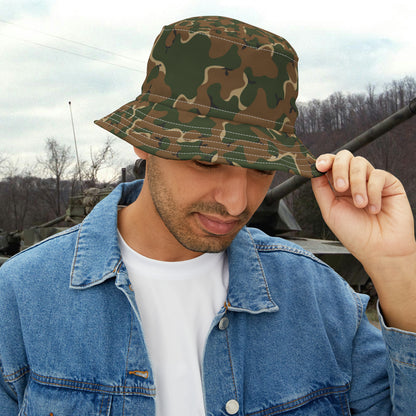 MERDC Bucket Hat