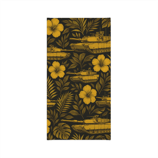 Aloha Abrams Neck Gaiter