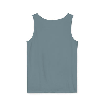 This is my Tank Top - Abrams Tank Top