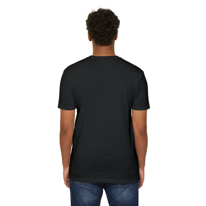 Abrams DCU shirt