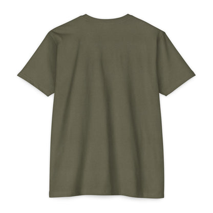 Abrams DCU shirt
