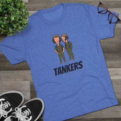 Beavis and Butthead Tanker Shirt