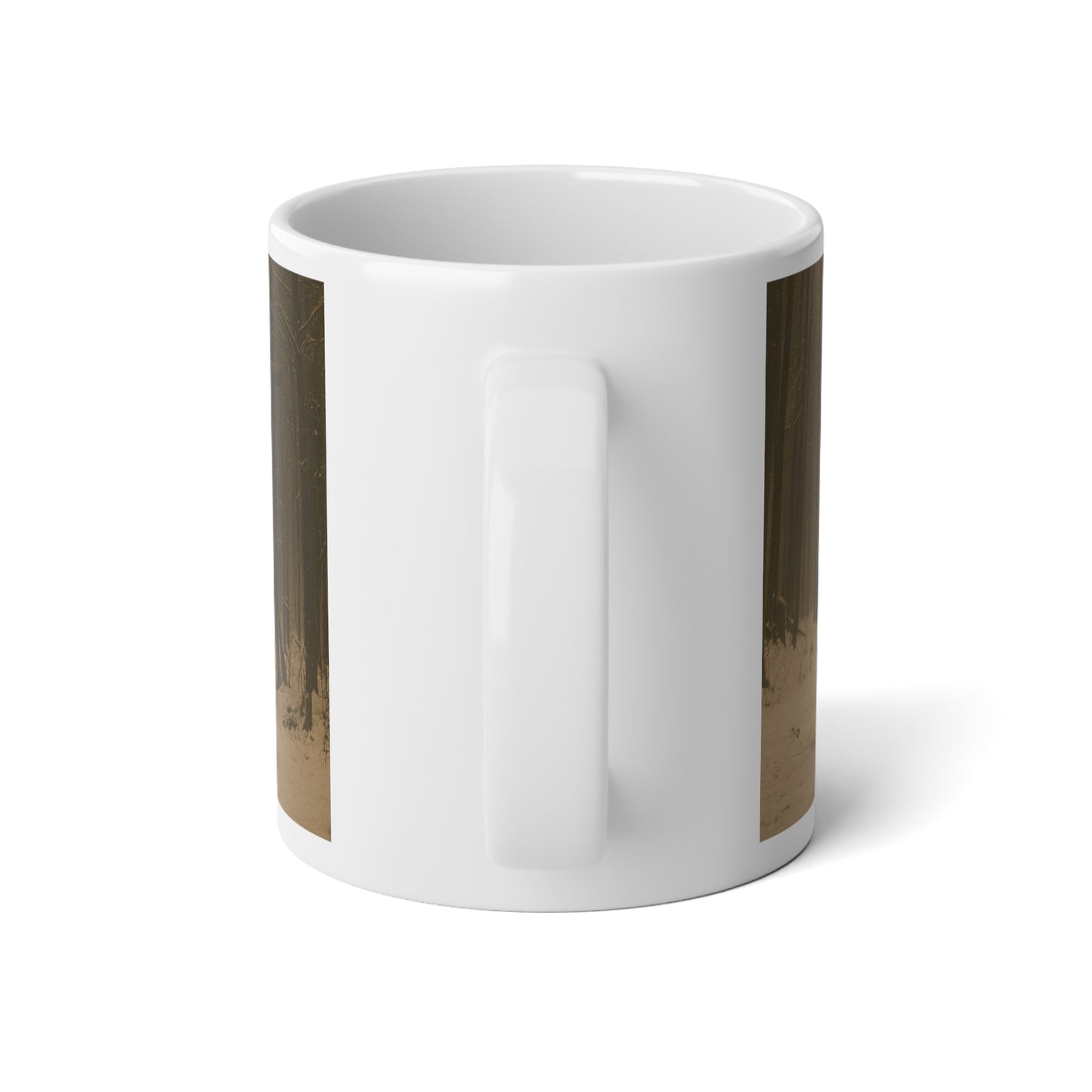 In the Mood 20oz Mug