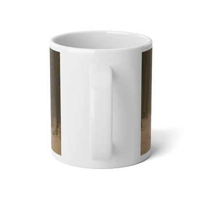 In the Mood 20oz Mug