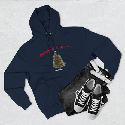 An Appeal To Heaven Christmas Hoodie