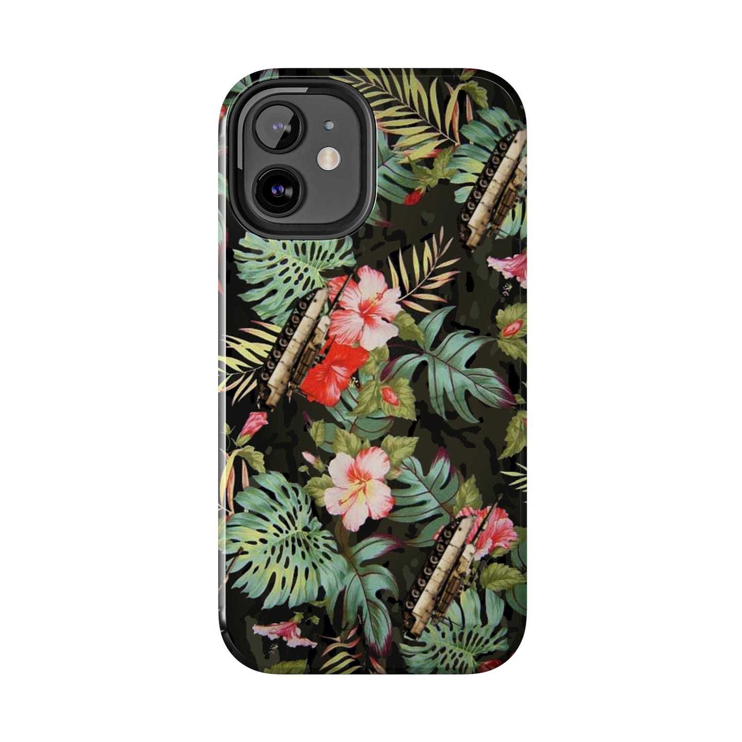 Aloha Abrams Phone Case