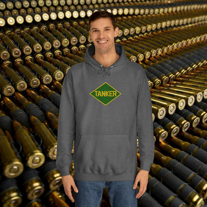 Tanker hoodie