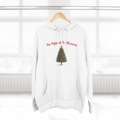 An Appeal To Heaven Christmas Hoodie