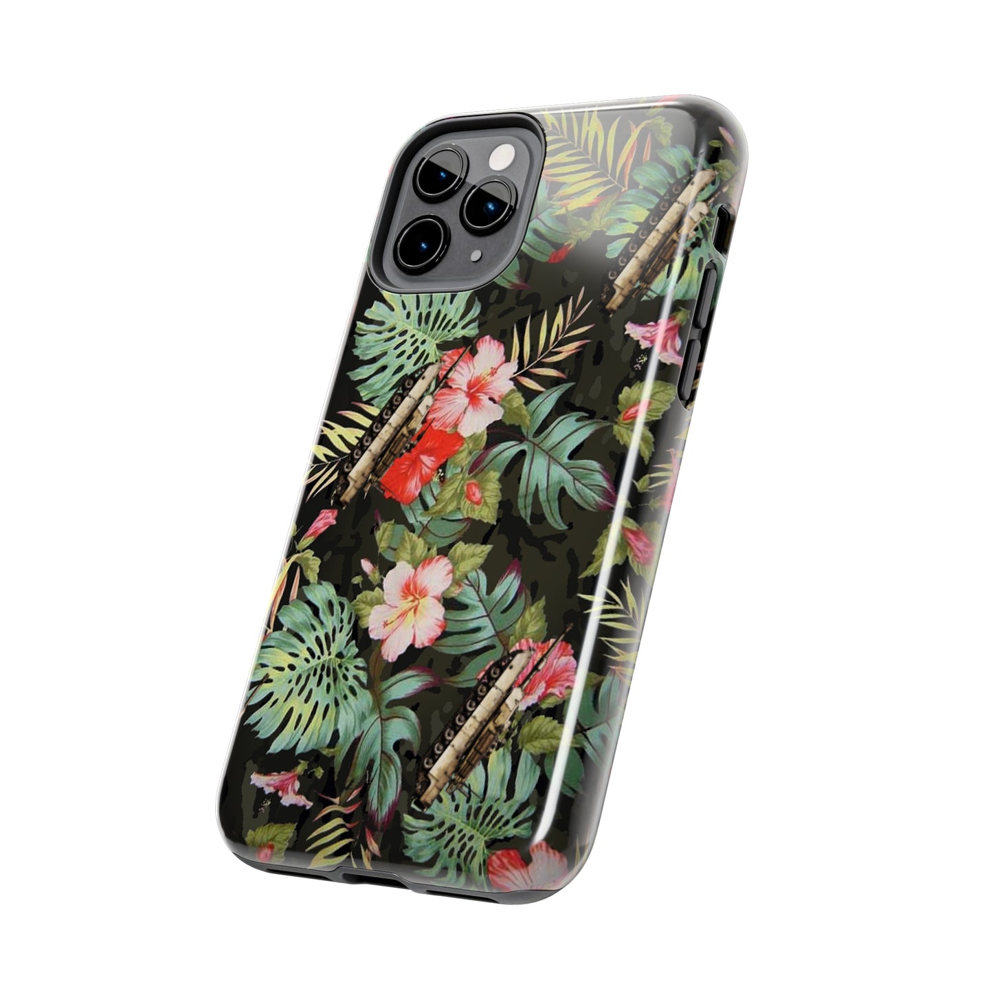 Aloha Abrams Phone Case