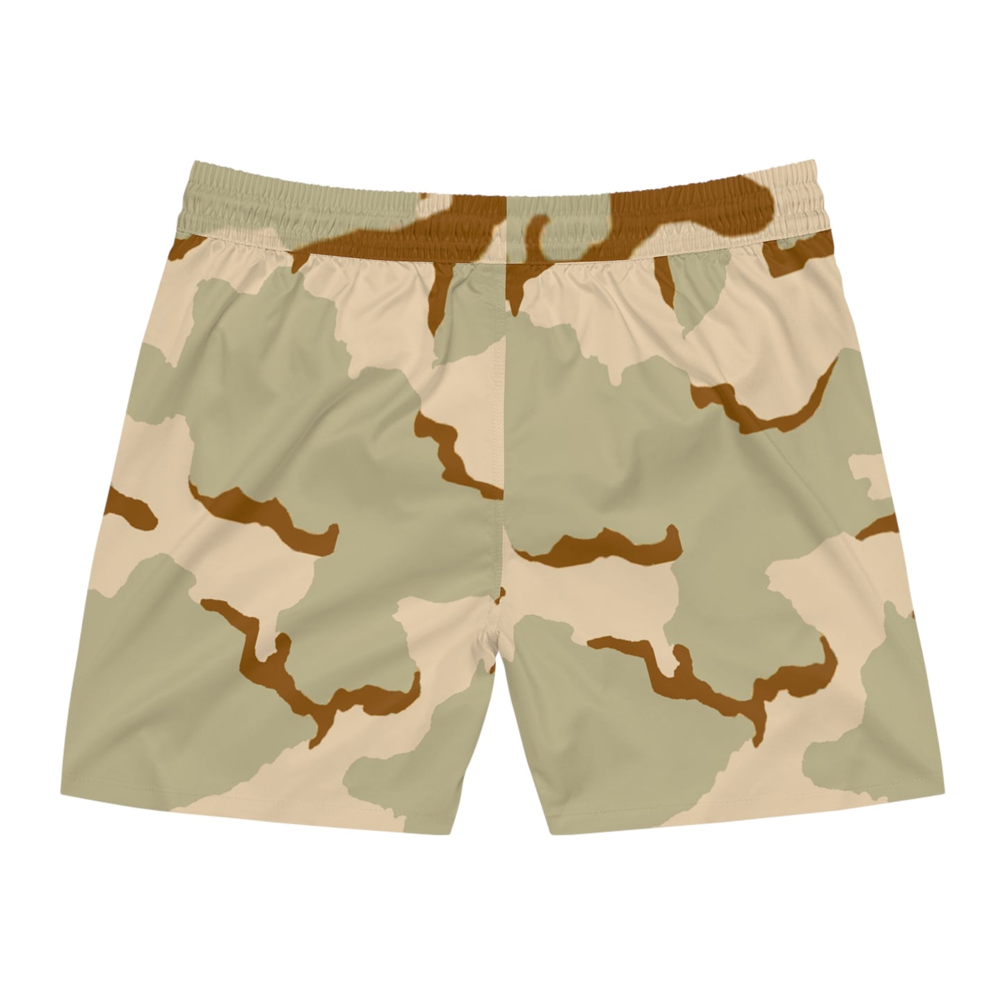 Tankers DCU Mid-Length Swim Shorts (AOP)