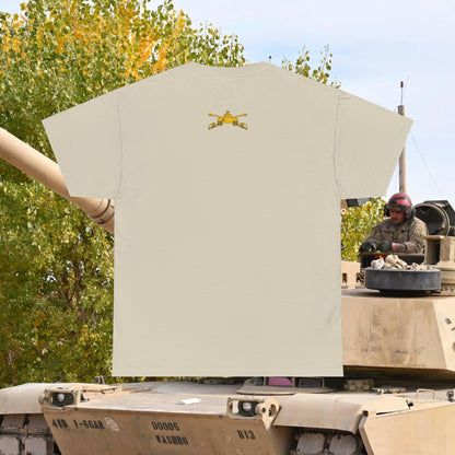 Tanker diamond shirt