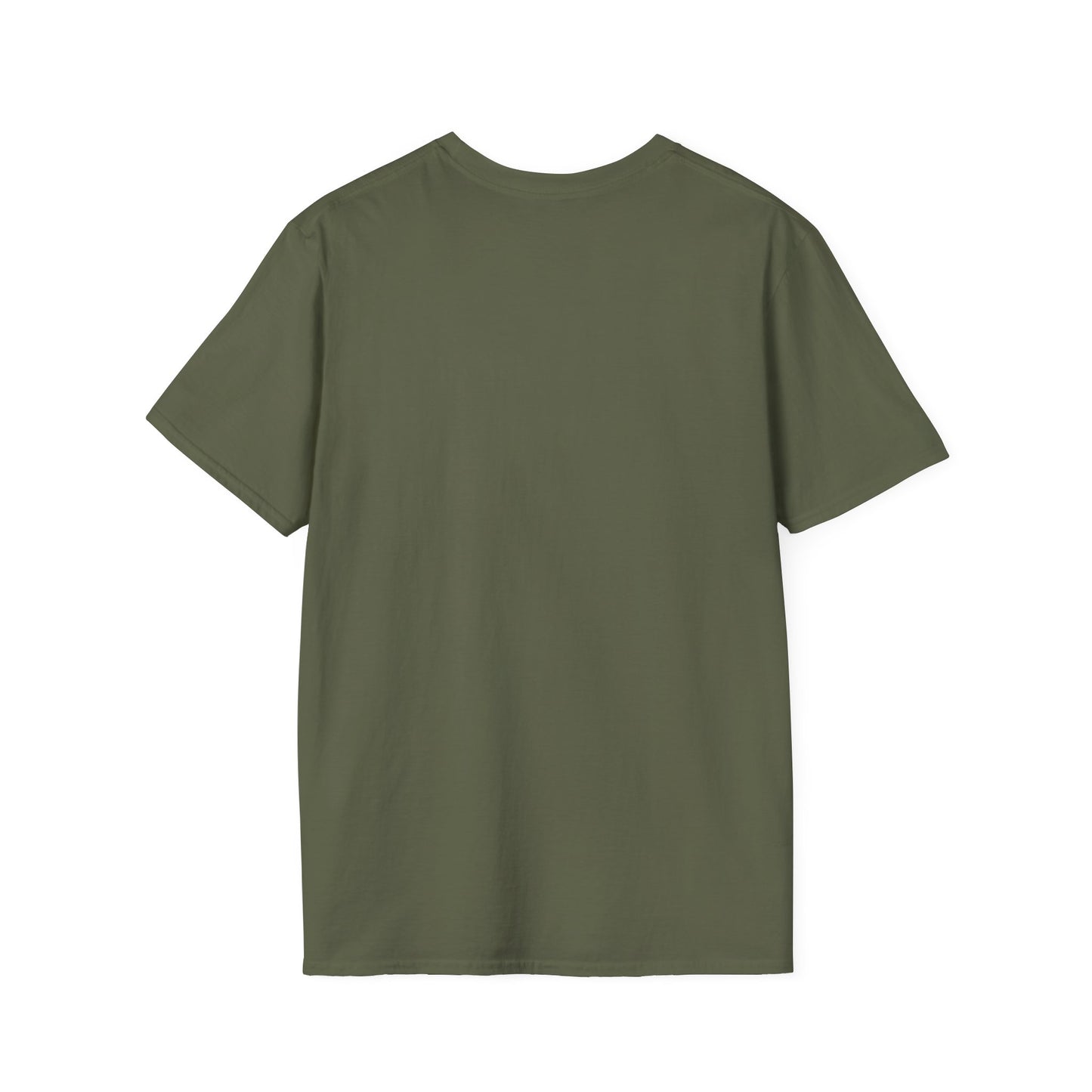 Tank Crew Shirt