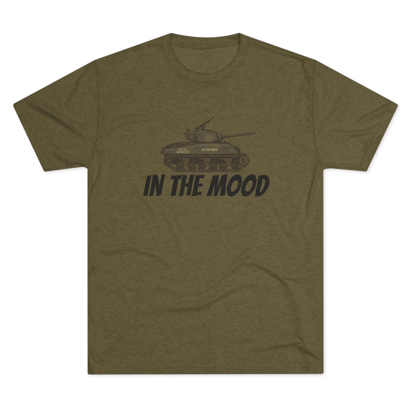 In the Mood Shirt