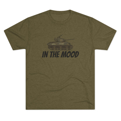 In the Mood Shirt
