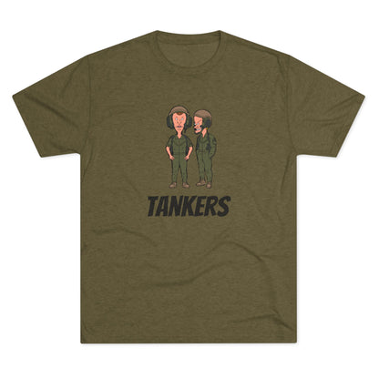 Beavis and Butthead Tanker Shirt