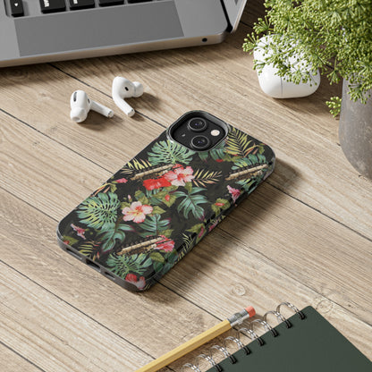 Aloha Abrams Phone Case