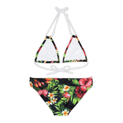 Tropical Tank Bikini