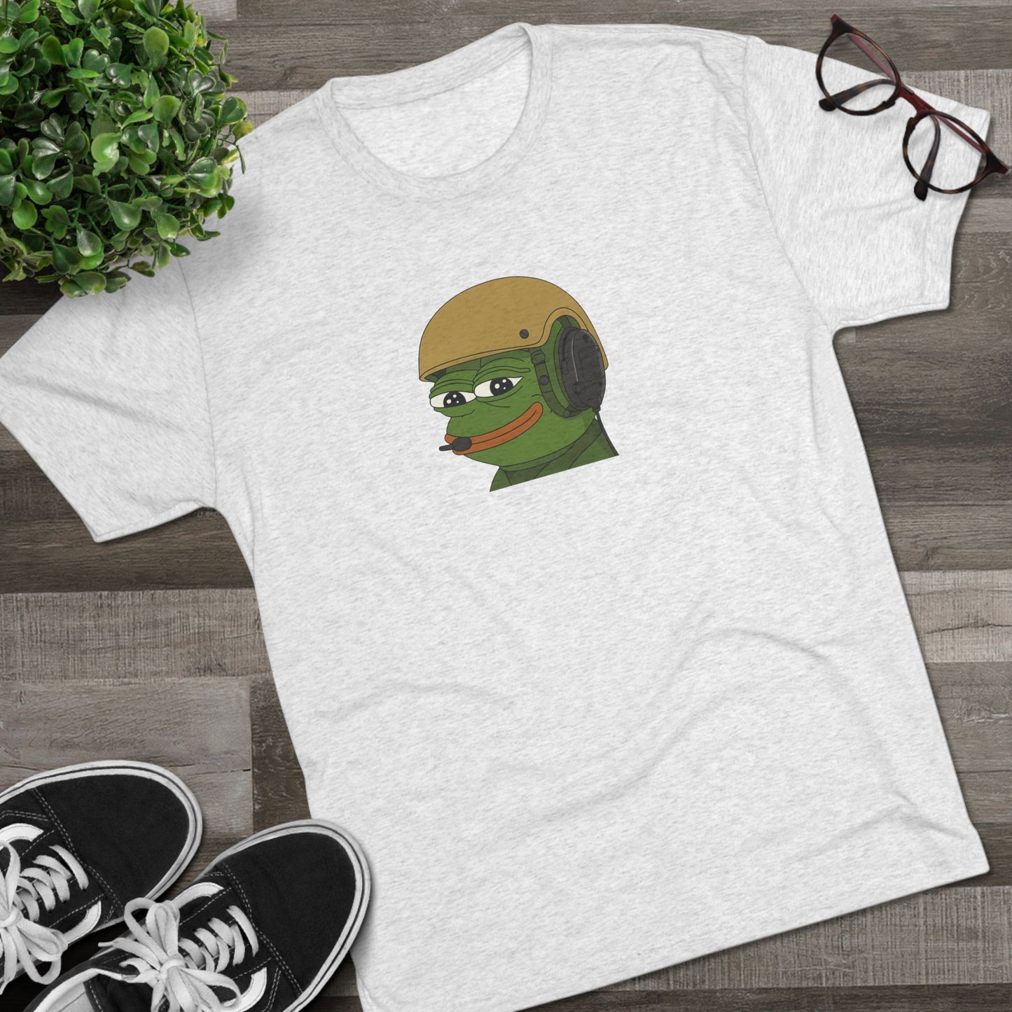 Feelsgoodman Tanker Tee
