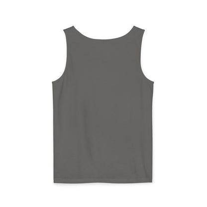 This is my Tank Top - Abrams Tank Top