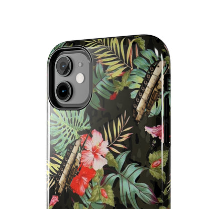 Aloha Abrams Phone Case