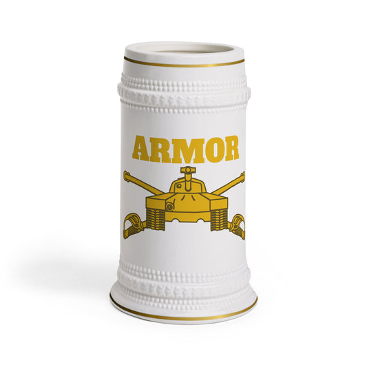 Armor Beer Stein